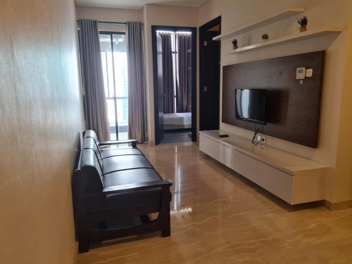 Sudirman Appartement