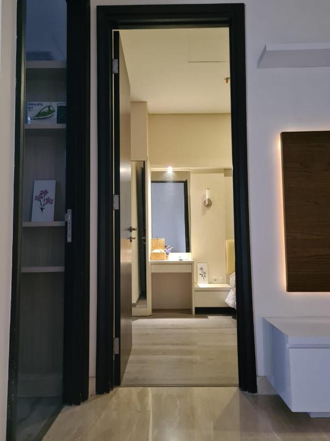 Appartement Sudirman