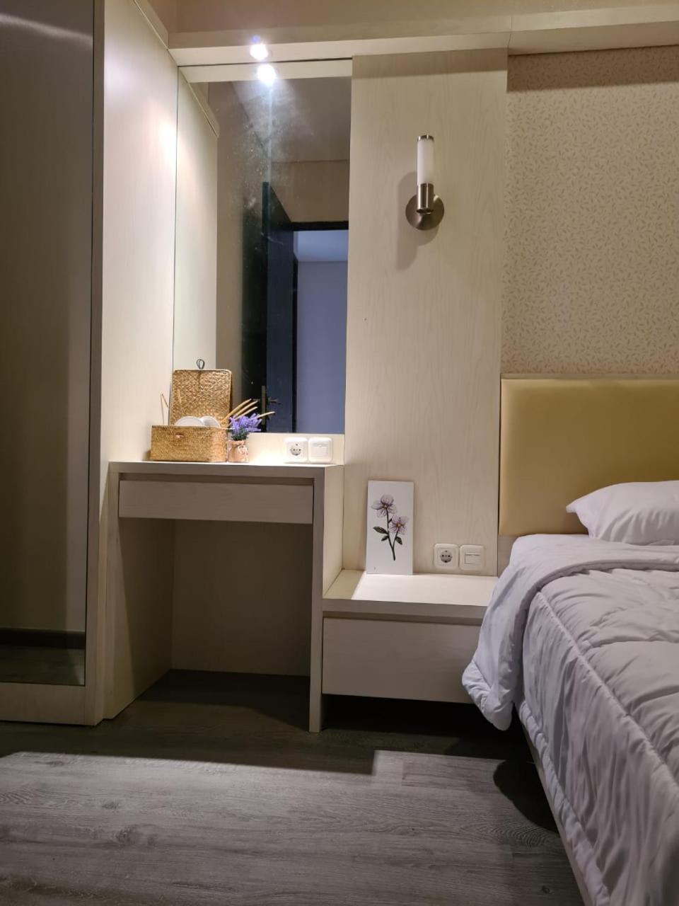 Sudirman Appartement *