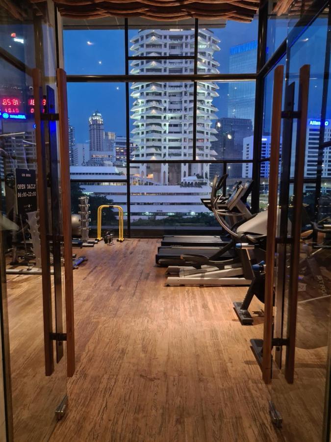 Appartement Sudirman