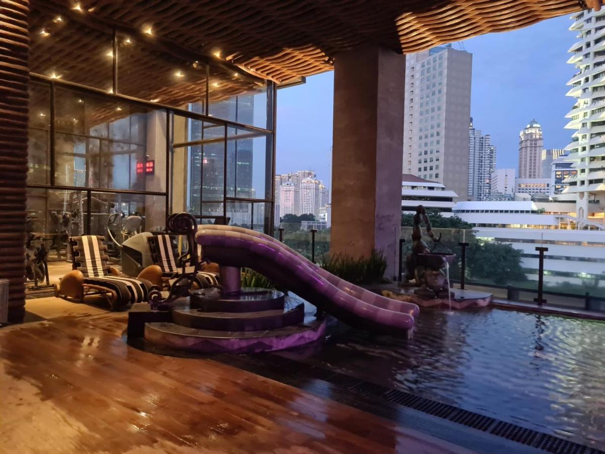 Appartement Sudirman Jakarta