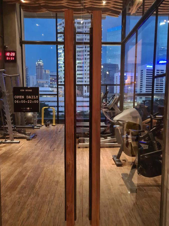 Appartement Sudirman